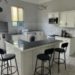 4 bedroom apartment kitchen